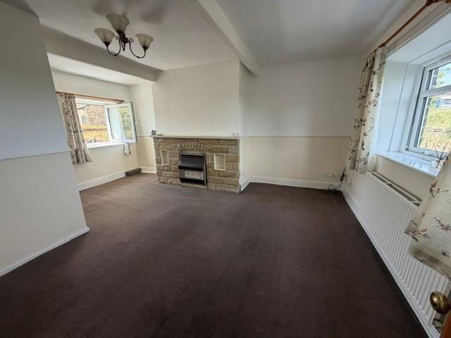 House for rent in Queensbury, West Yorkshire