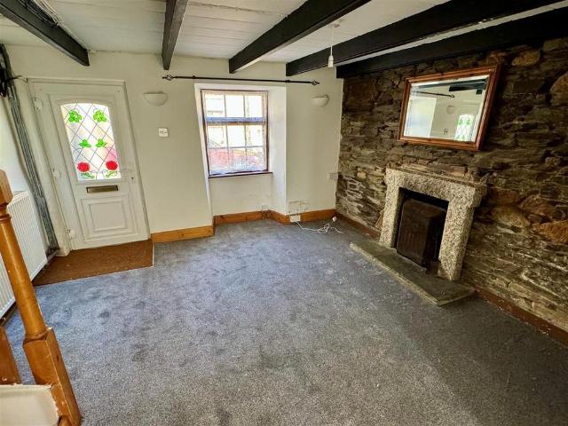 House for rent in St. Columb Minor, Newquay