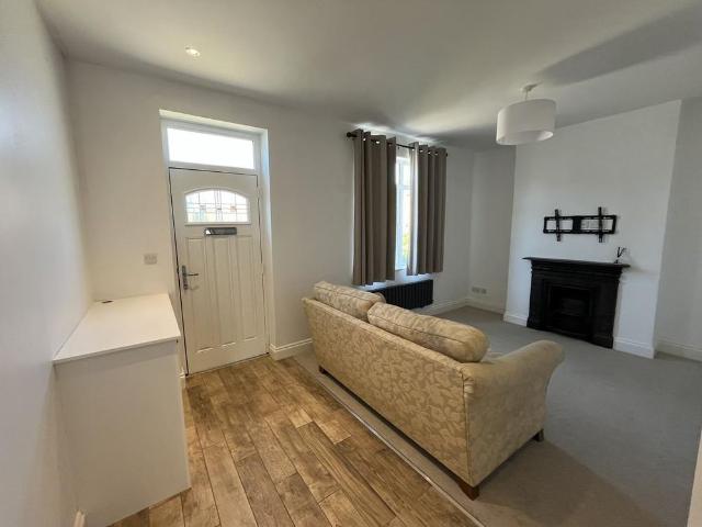 House for rent in Newton, Frankby