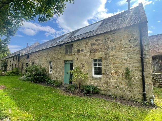 House for rent in Scotland