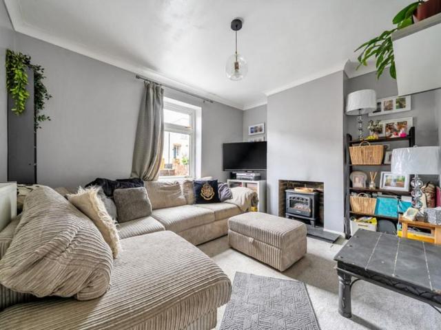 House for rent in Christchurch, Sevenoaks