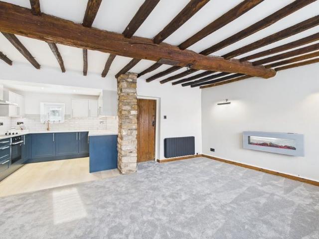 House for rent in Cowan Bridge, Bare