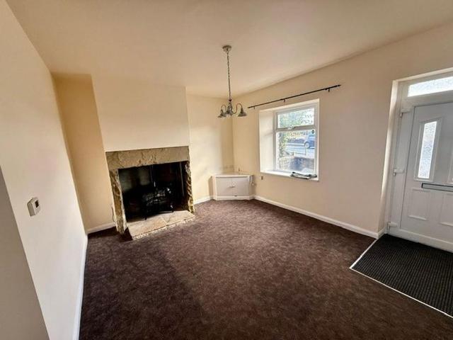House for rent in Hipperholme, West Yorkshire