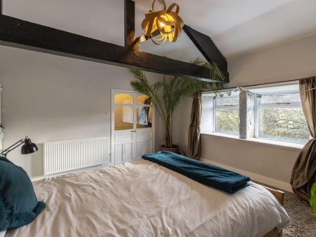 House for rent in Longley, Sowerby Bridge