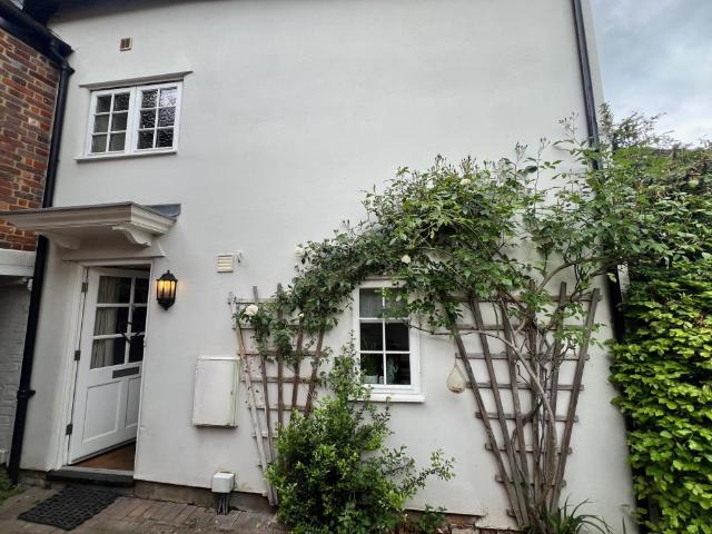 House for rent in Chesham
