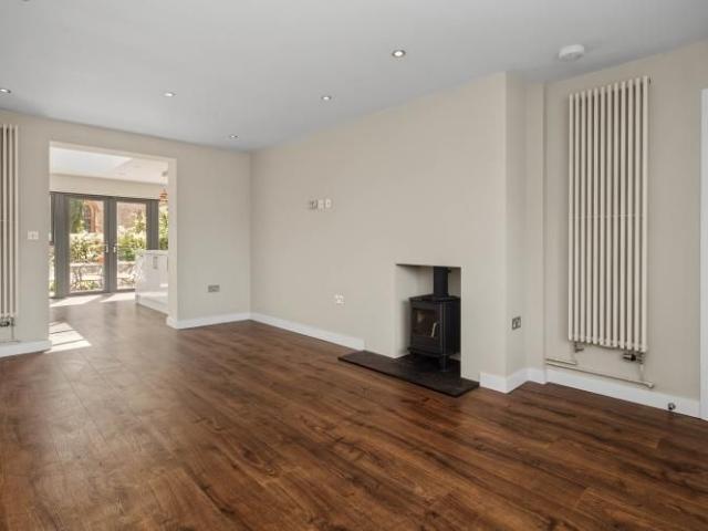 House for rent in Charlbury, Black Bourton