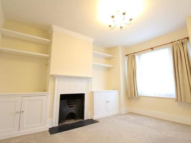 House for rent in World's End, Perryfields