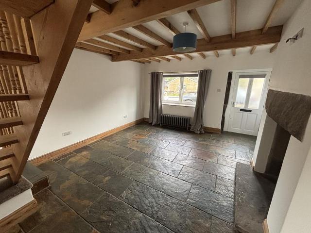 House for rent in Cullingworth, West Yorkshire