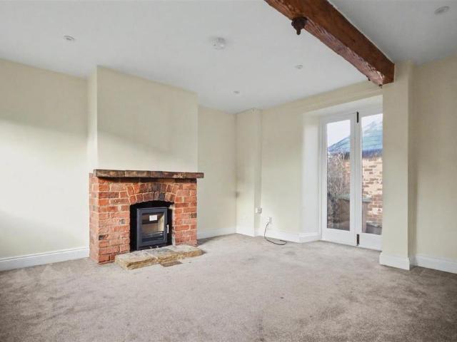 House for rent in Little Brington, Northamptonshire