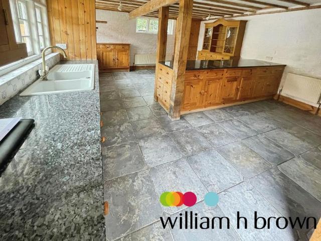 House for rent in White Colne, Chipping Hill