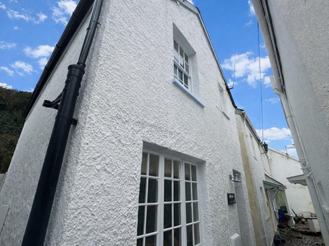 House for rent in Budlake, Devon