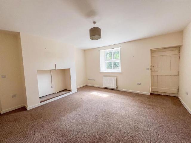House for rent in Wooler, Northumberland