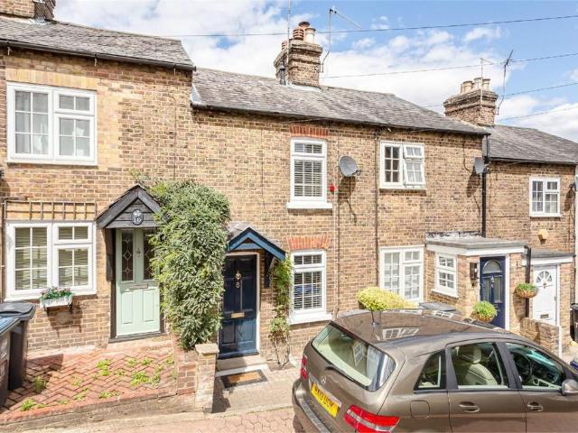 House for rent in Hockerill, Colliers End