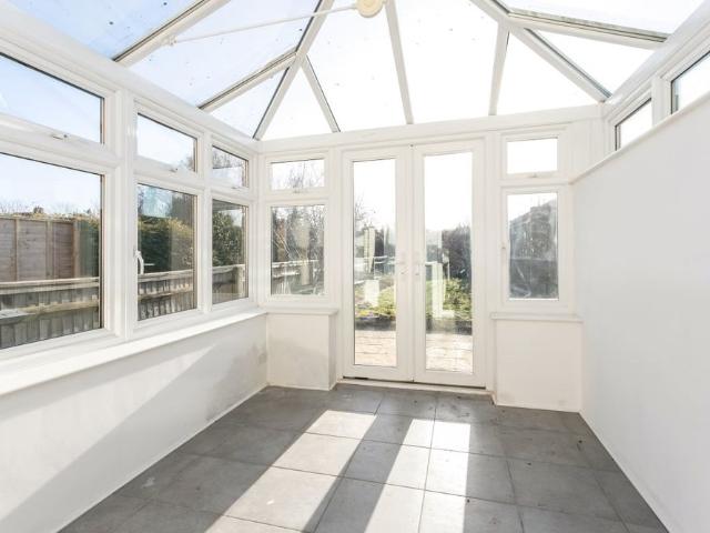 House for rent in Clewer Village, Windsor