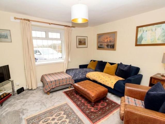 House for rent in Langholm, Scotland