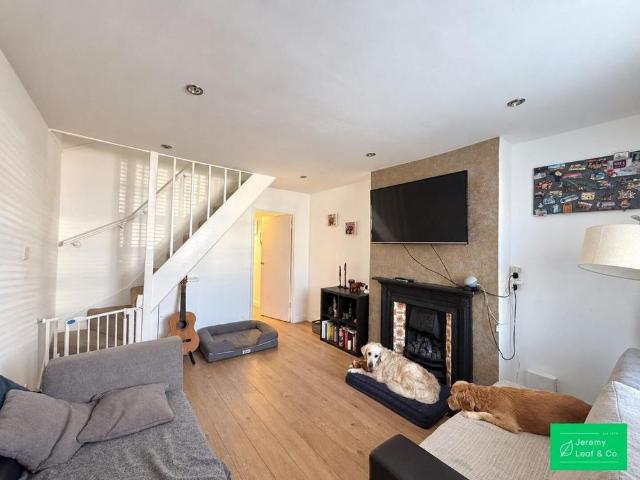 House for rent in Fortis Green, Greater London