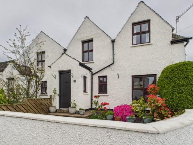 House for rent in Egton with Newland, Spark Bridge