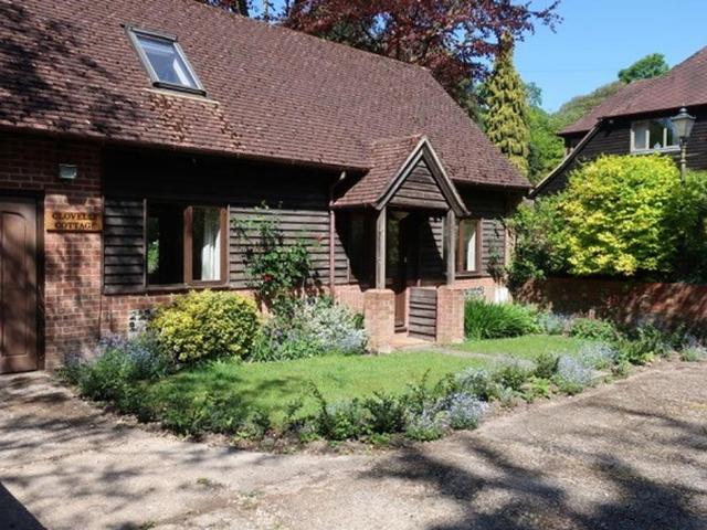 House for rent in Hampshire