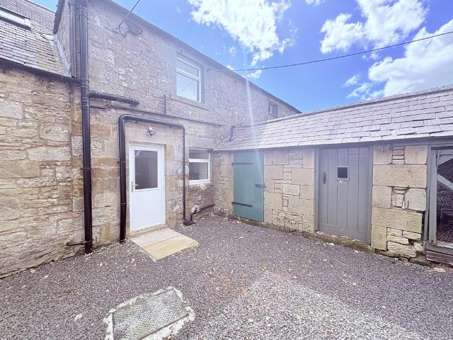 House for rent in Snitter, Isle Of Man
