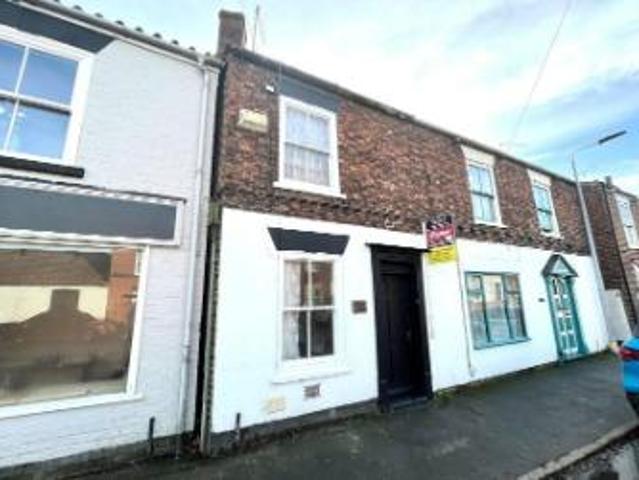 House for rent in Barrow-upon-Humber, Barrow Upon Humber
