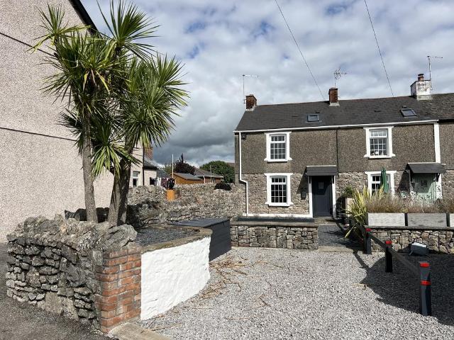 House for rent in Porthcawl, Newton
