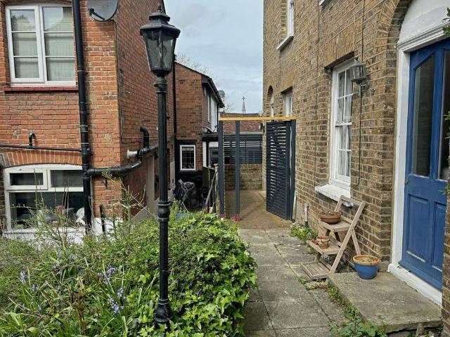 House for rent in Hatfield, Fretherne