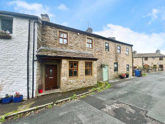 House for rent in Higherford, Lancashire
