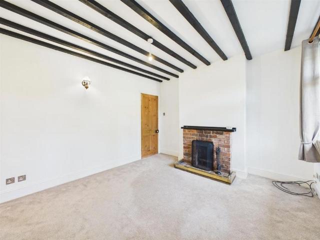 House for rent in Stanford On Avon, Leicestershire