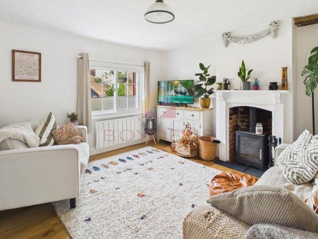 House for rent in Belchamp Walter, Braintree