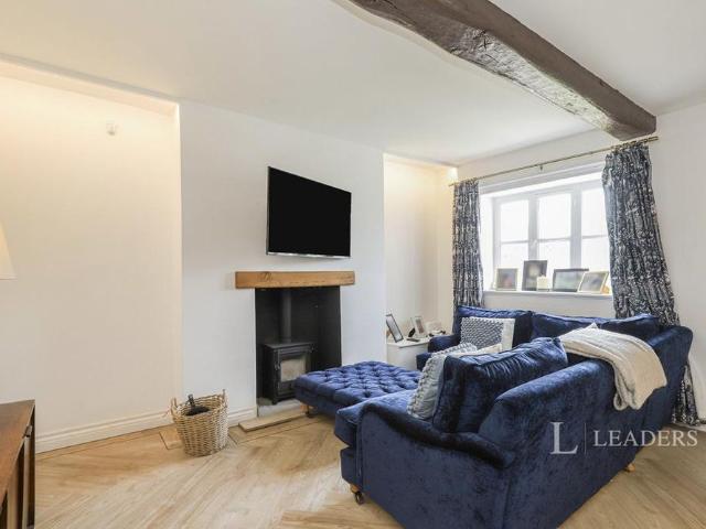 House for rent in Empingham, Rutland