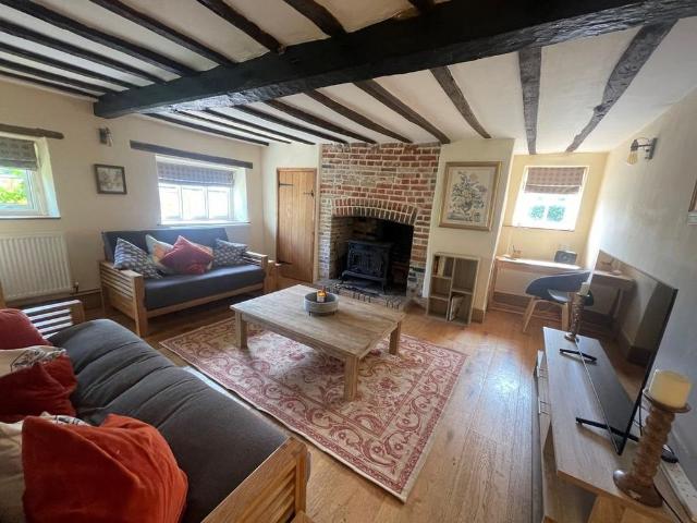 House for rent in East Tuddenham, Norfolk