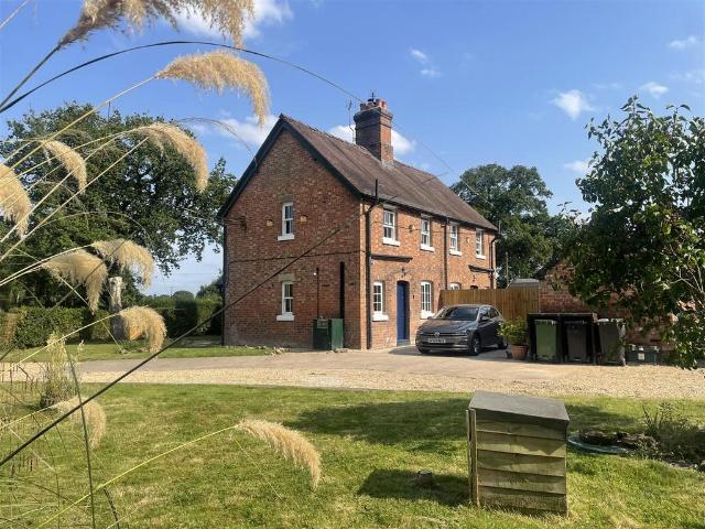 House for rent in Hadnall, Isle Of Man