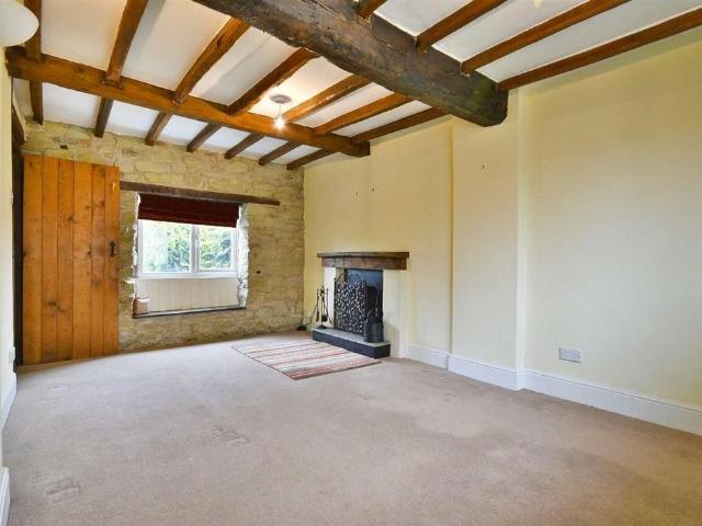 House for rent in High Town, Bridgnorth