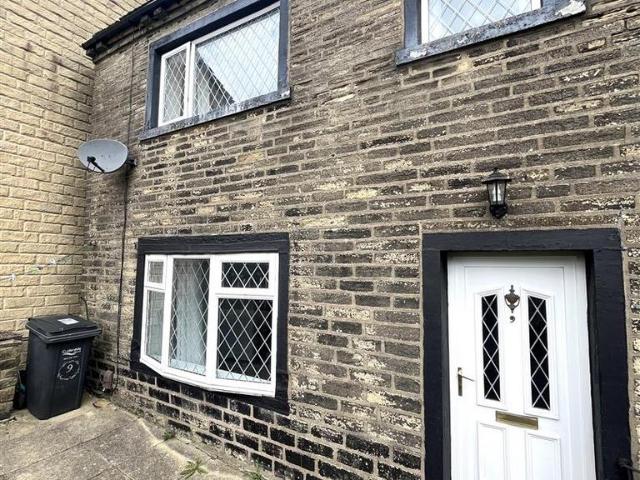 House for rent in West Yorkshire