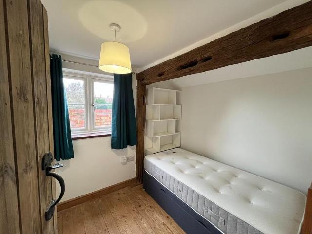 House for rent in Clawson, Hose and Harby, Brentingby