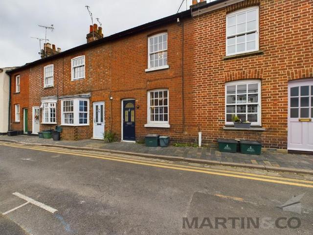 House for rent in St Albans, Five Acres
