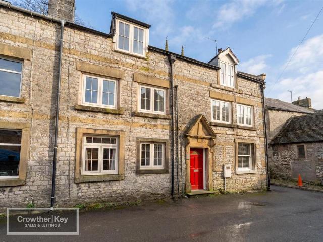 House for rent in Froggatt, East Midlands