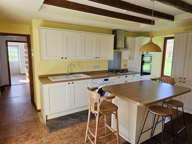 House for rent in Scotland