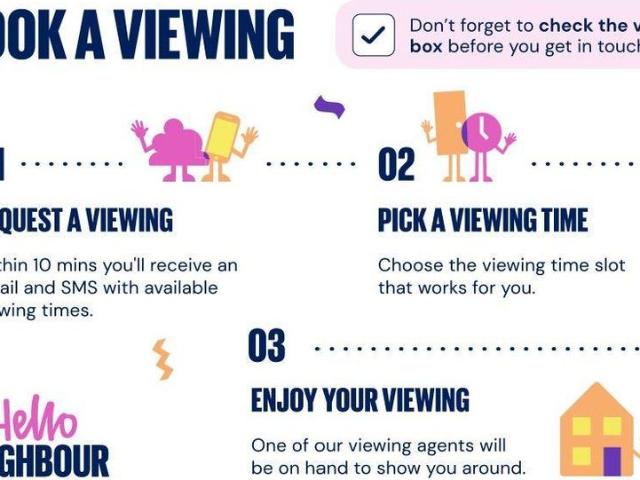 House for rent in Temple Fortune, Greater London