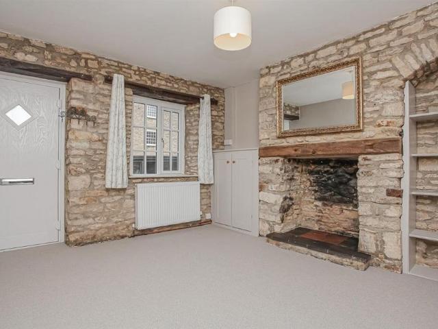 House for rent in Deer Park, Black Bourton
