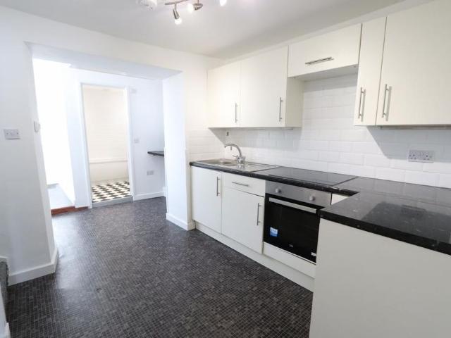 House for rent in Cross In Hand, East Sussex