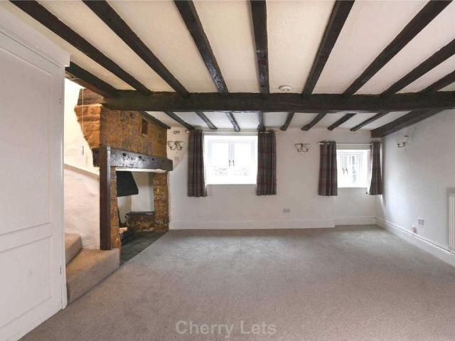 House for rent in Evershot, Oxfordshire