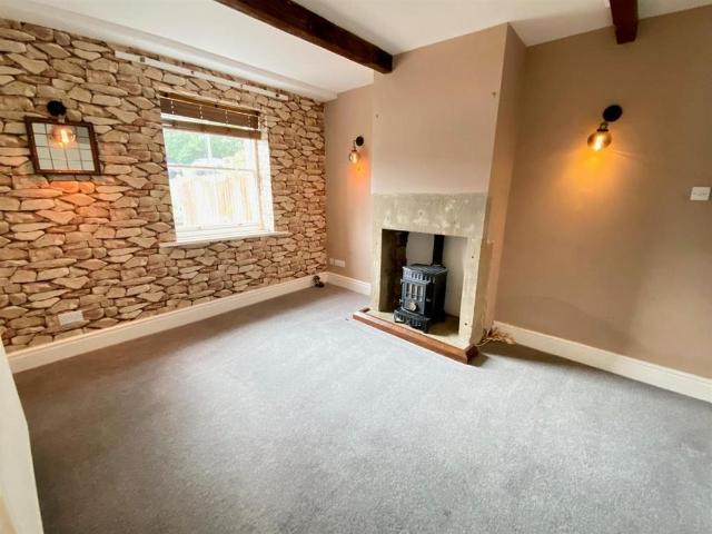 House for rent in Highfields, Huddersfield