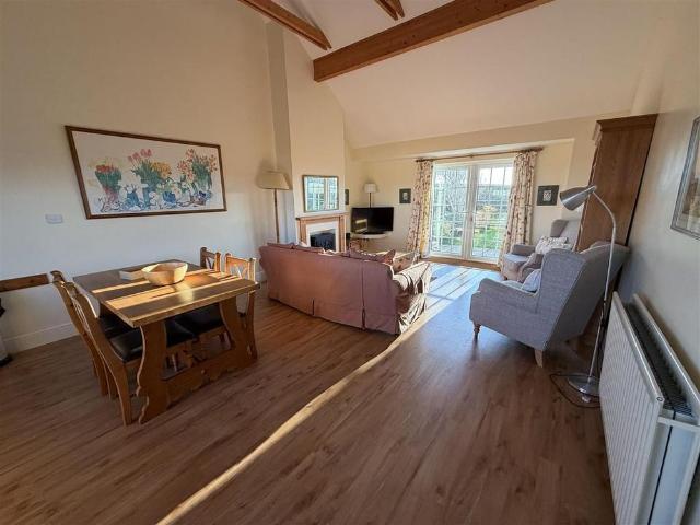 House for rent in Belford, Northumberland