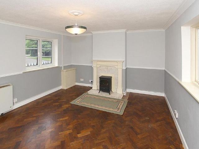 House for rent in Great Chatwell, Staffordshire