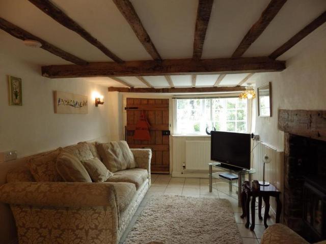 House for rent in Eardisley