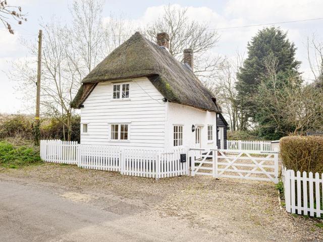 House for rent in Colliers End, Hertfordshire