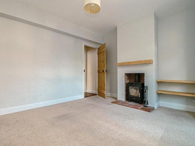 House for rent in Burgh St Peter, Norfolk