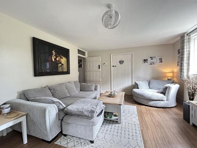 House for rent in Priest Down, Hampshire