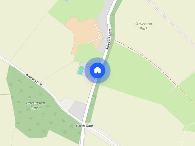 House for rent in Steventon, Basingstoke and Deane